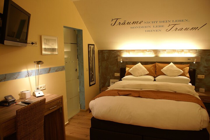 Storchen Hotel Garni in Rheinfelden (Baden)