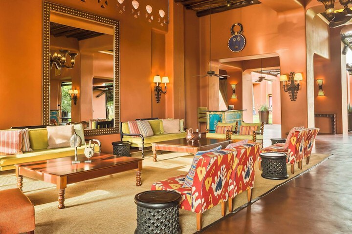 Hotel Interior 4 of 111