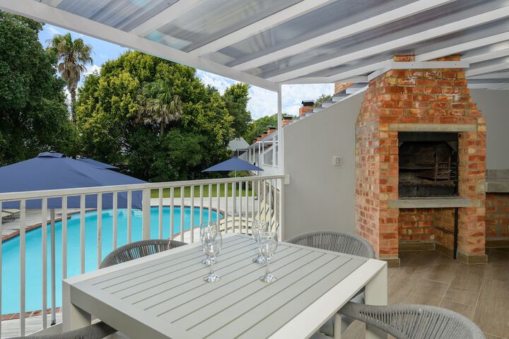 Terrace/Patio 54 of 55