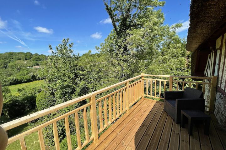 Terrace/Patio 26 of 47