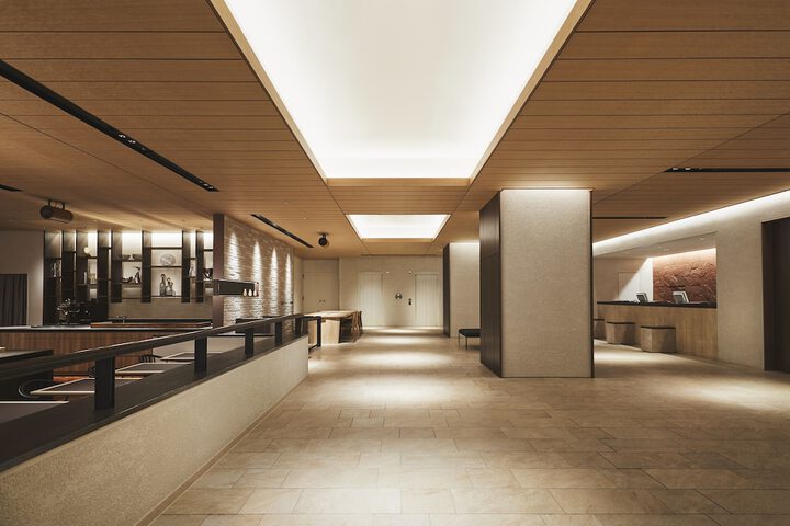 Hotel Interior 2 of 57