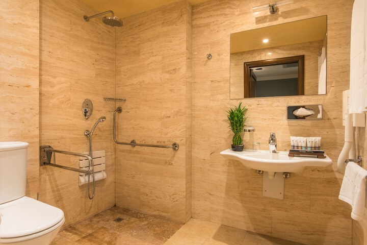 Bath Interior