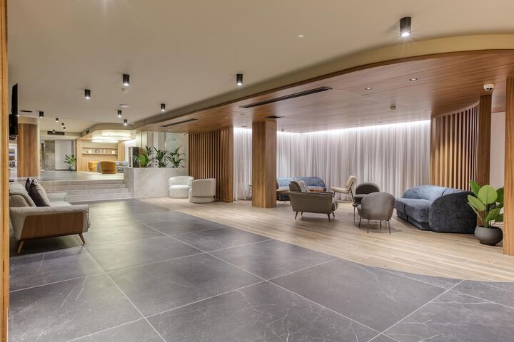 Hotel Interior 7 of 216