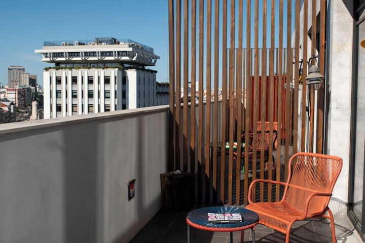 Terrace/Patio 116 of 192