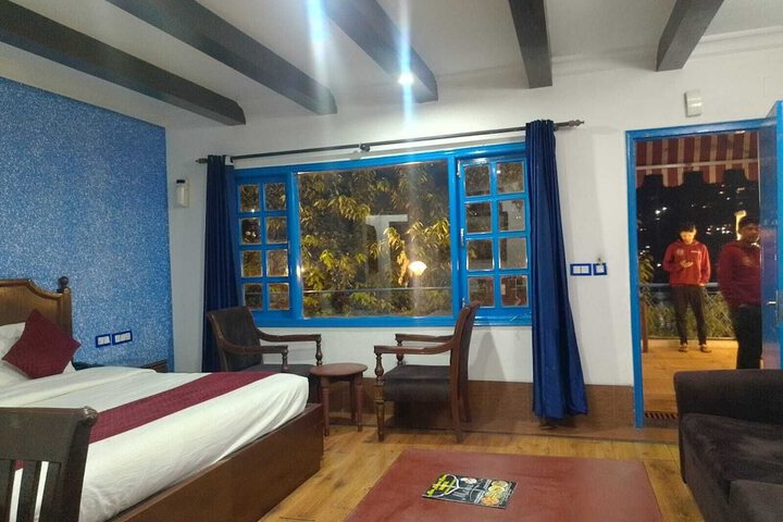 Room 15 of 59