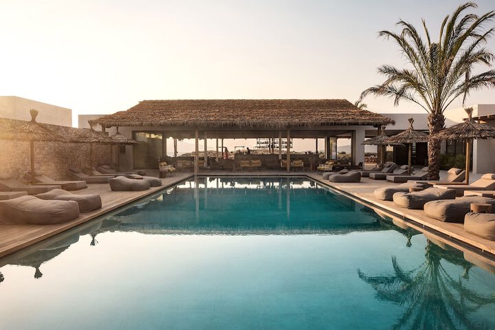 OKU Hotel Kos - Adults Only