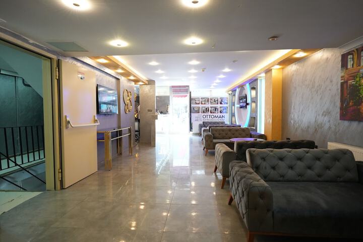 Hotel Interior 4 of 40