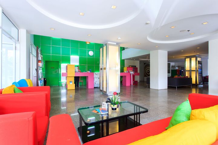 Hotel Interior 5 of 90