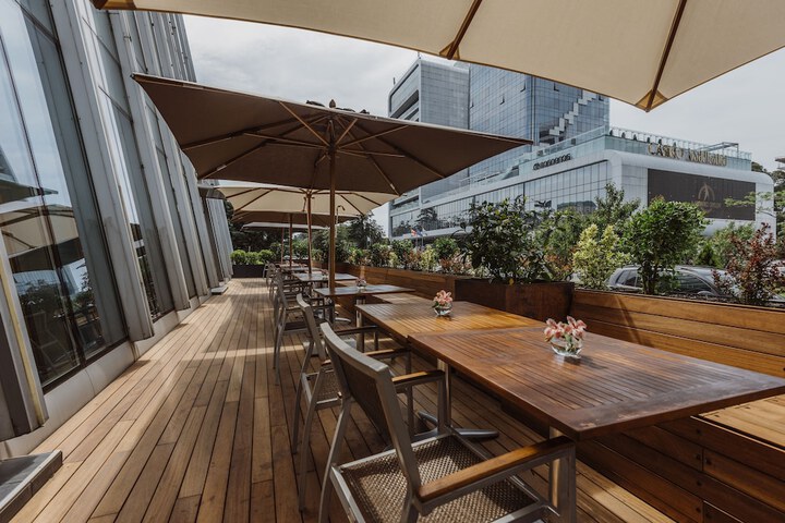 Terrace/Patio 198 of 204