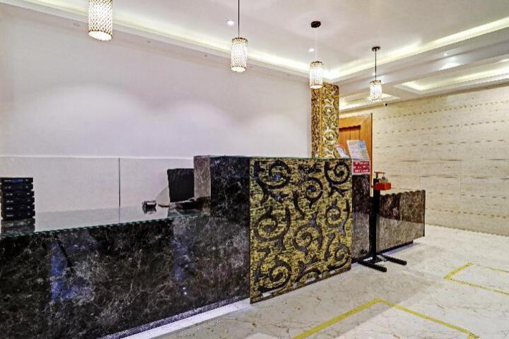 Hotel Interior 22 of 33