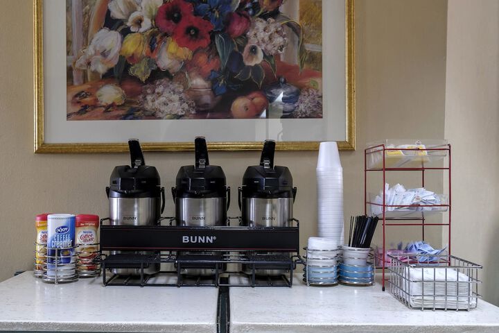 Cafe