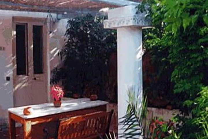 Terrace/Patio 36 of 40