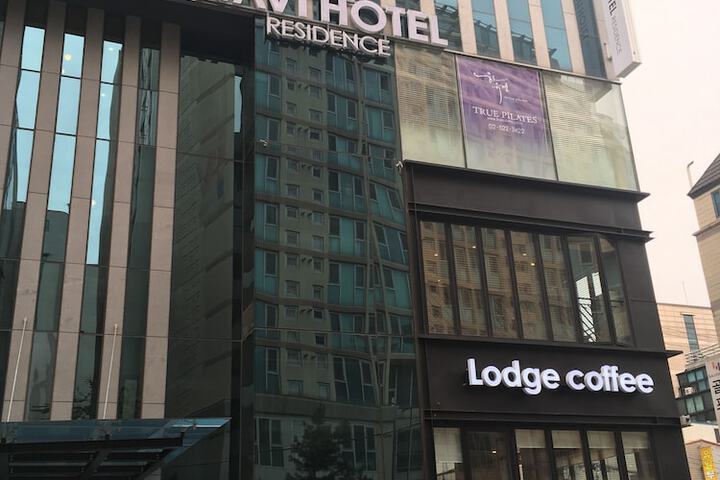 Fitness Facility Photos