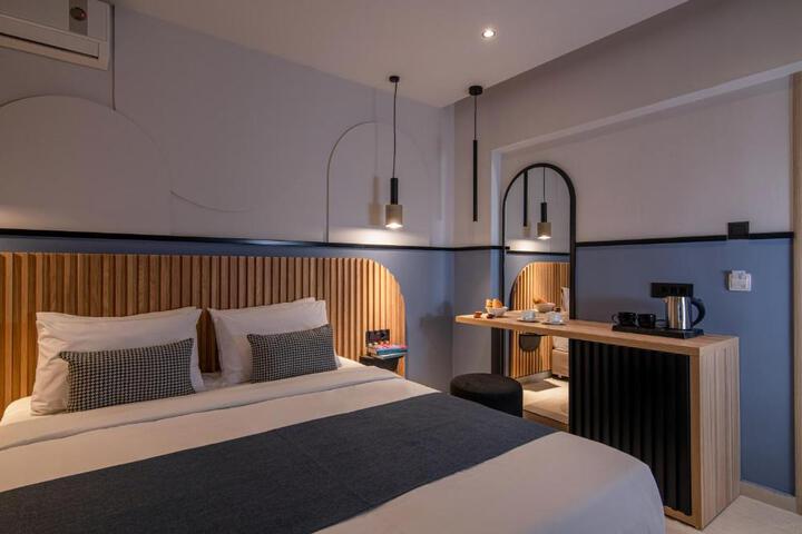 Fitness Center Photo