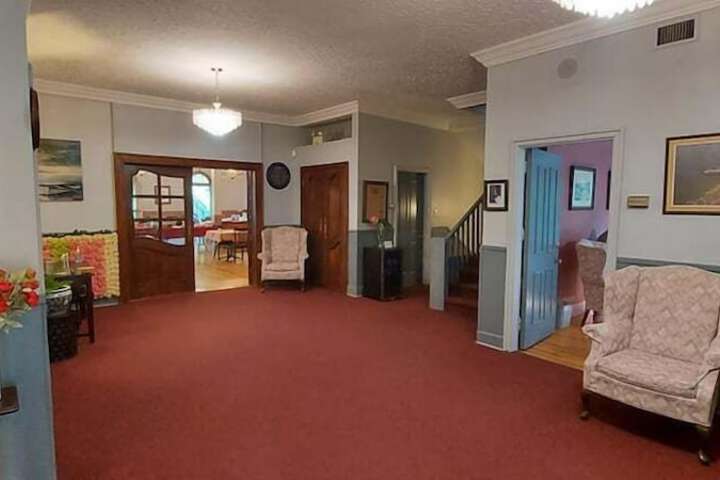 Hotel Interior 2 of 135
