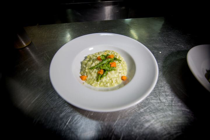 Dining Photos