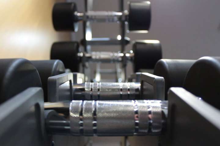 Health and Fitness 44 of 67