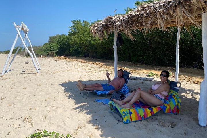 Beach 35 of 50