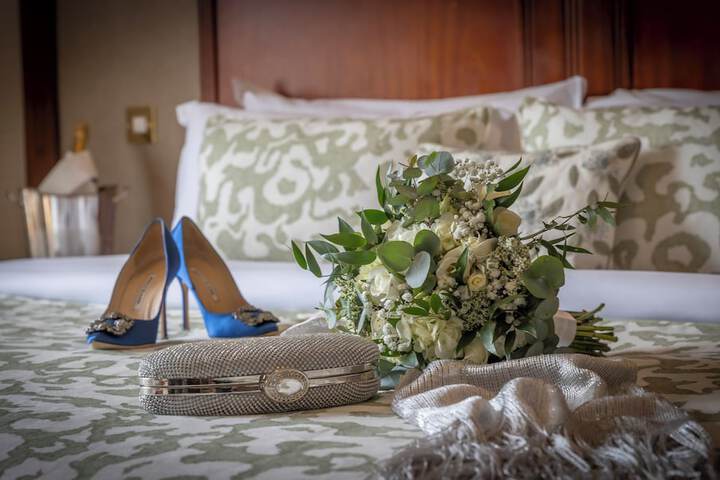 Wedding/Banquet 35 of 45