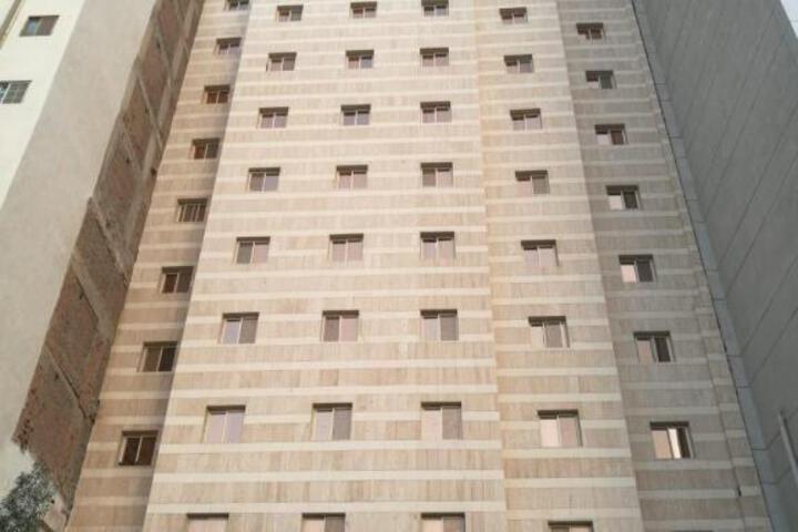 MANAZEL AL RAHAL HOTEL 1