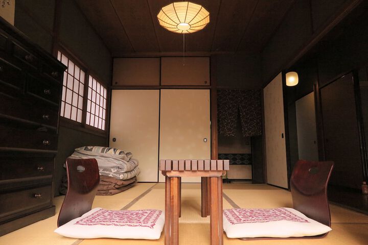 Room 14 of 58