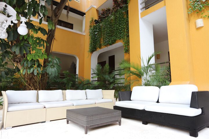 Terrace/Patio 21 of 55