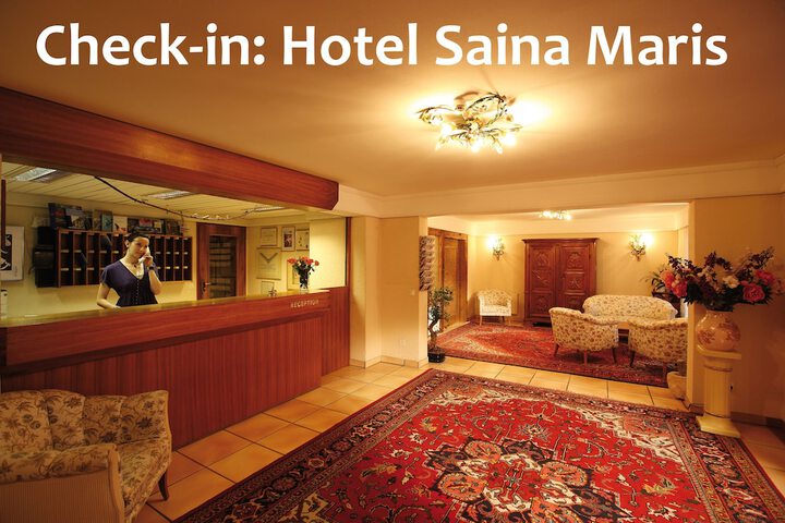 Hotel Interior 2 of 39