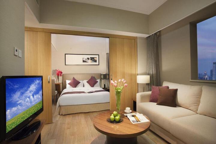 Fitness Center Photo