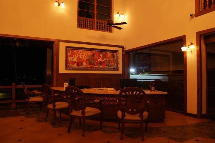 Hotel Interior 8 of 149