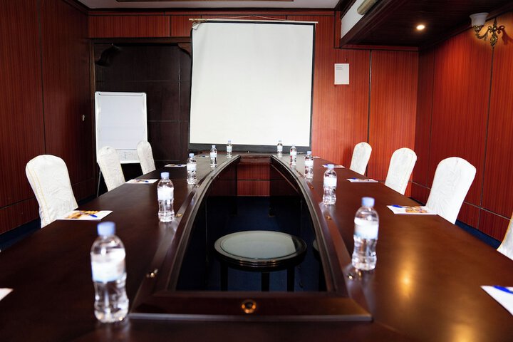 Meeting 32 of 39