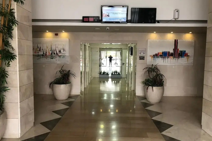 Hotel Interior 2 of 21