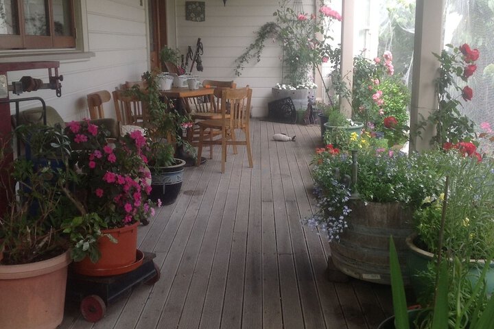 Terrace/Patio 17 of 68