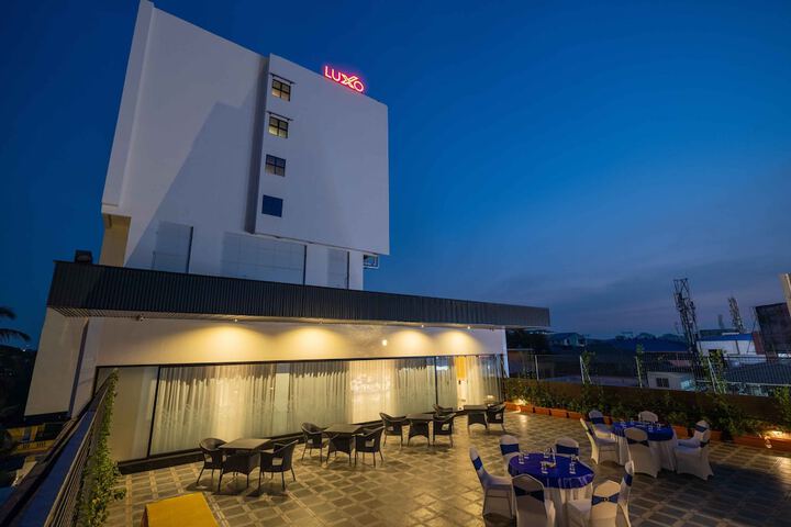 Hotel 38 of 41