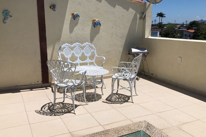Terrace/Patio 39 of 69