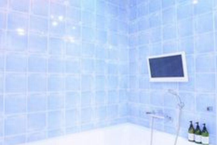 Jetted Tub