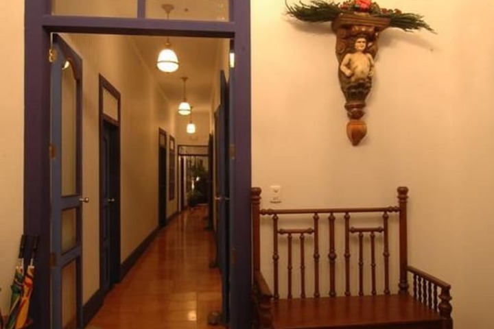 Ballroom/Hall 40 of 46