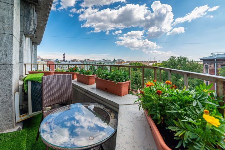Terrace/Patio 99 of 176