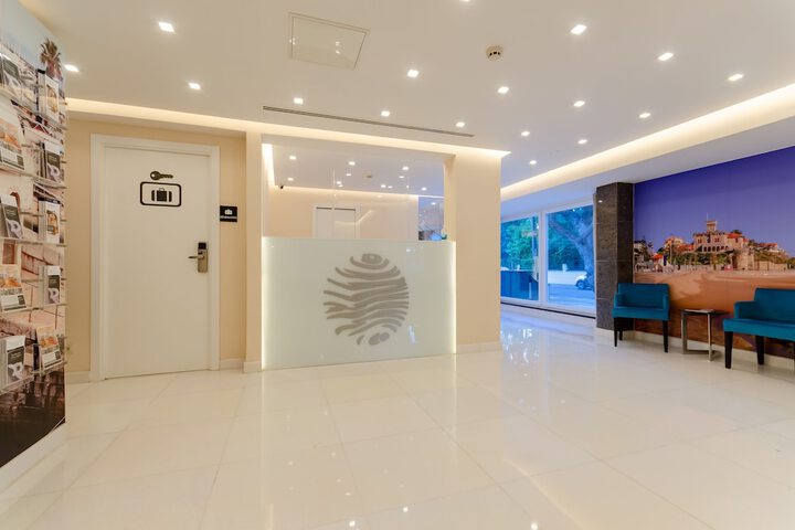 Hotel Interior 7 of 108