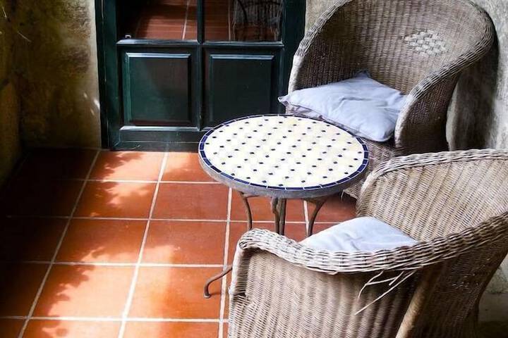 Terrace/Patio 10 of 31
