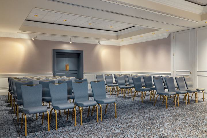 Meeting 104 of 115