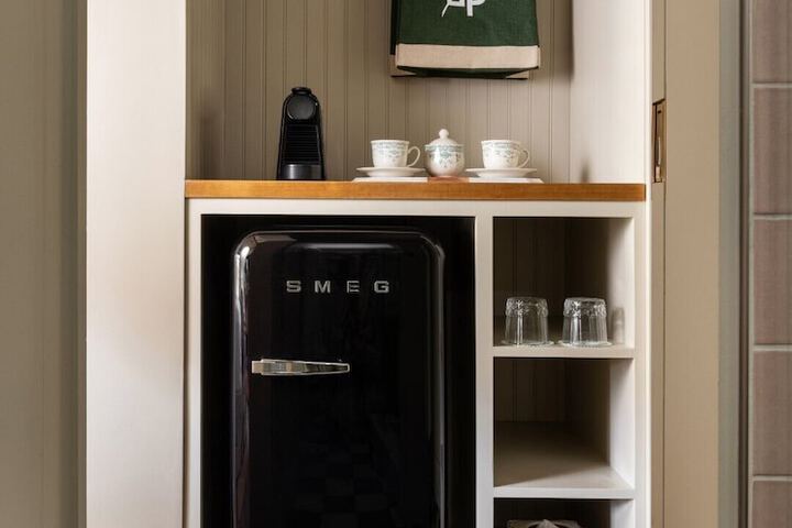 Minibar