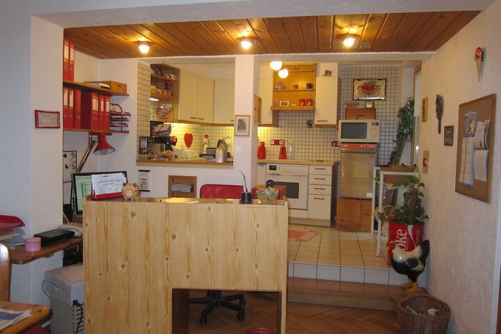 Hotel Interior 2 of 24