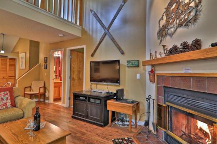 Photo of Woods Resort Unit V48