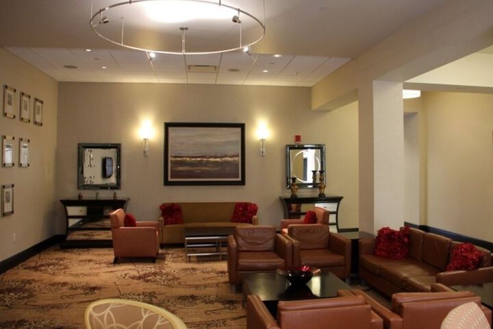 Hotel Interior 35 of 45