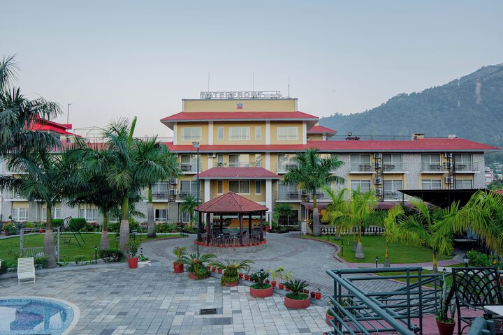 Hotel 60 of 63