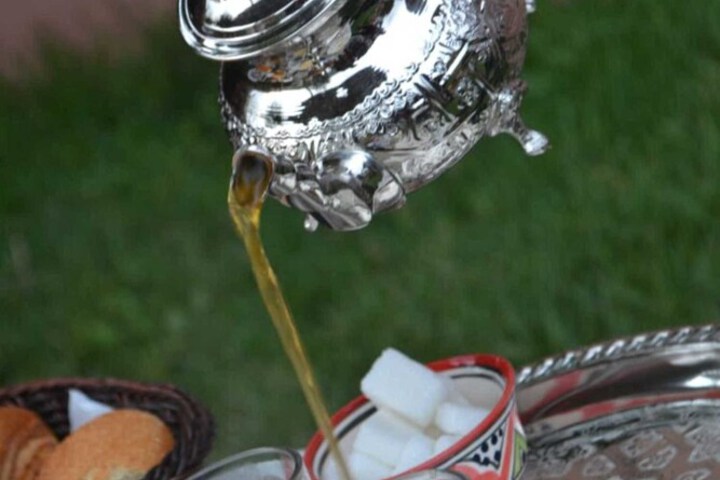 Breakfast/Coffee Service 29 of 56