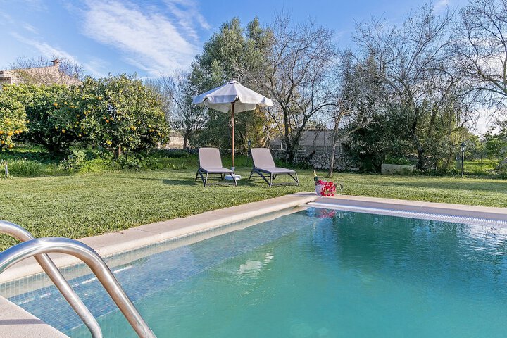 Pool to Cool