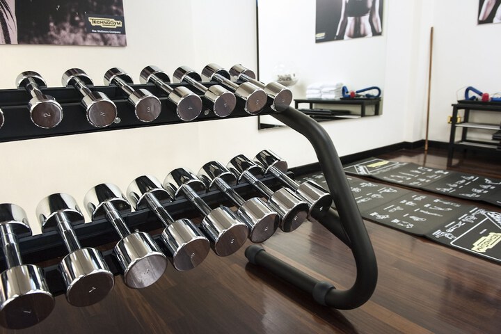 Health and Fitness 45 of 67