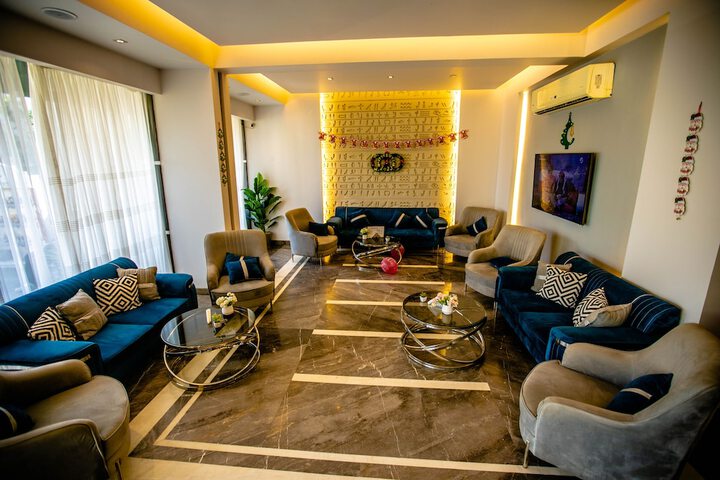 Hotel Interior 2 of 42