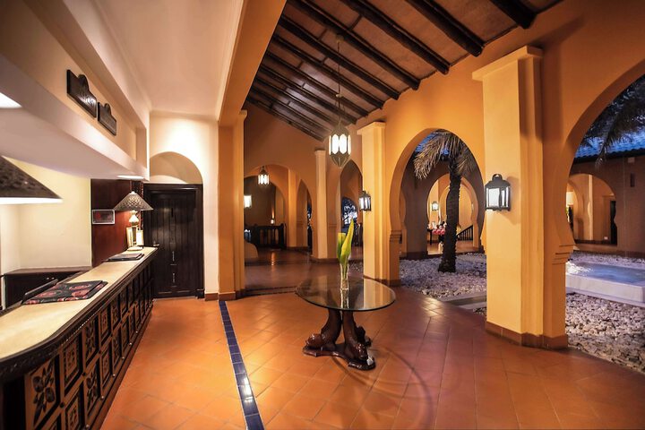 Hotel Interior 3 of 120